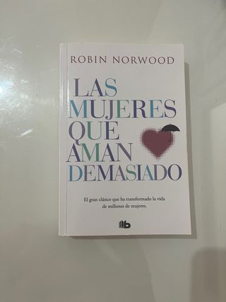 Las mujeres que aman demasiado