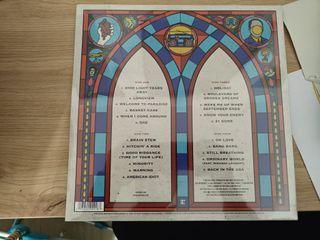 Green Day - God's Favourite Band Vinile