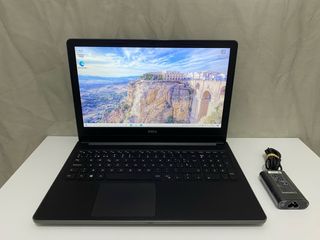 Portátil Dell Vostro 15 Negro