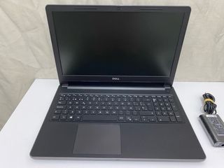 Portátil Dell Vostro 15 Negro