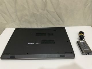 Portátil Dell Vostro 15 Negro