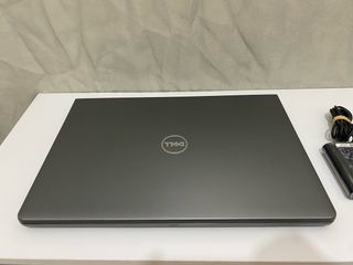 Portátil Dell Vostro 15 Negro