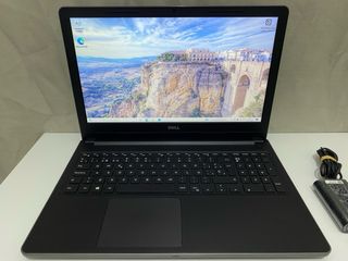 Portátil Dell Vostro 15 Negro