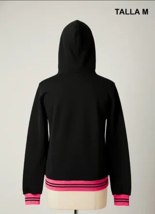 Sudadera United Marshall College Talla M
