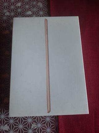 iPad 6ª gen 32GB Rosa