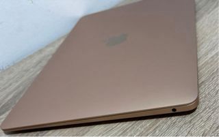"OFERTA TEMPORAL" Macbook Air 2020 Oro Rosa 13"