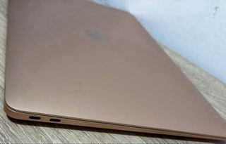 "OFERTA TEMPORAL" Macbook Air 2020 Oro Rosa 13"