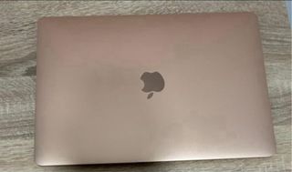 "OFERTA TEMPORAL" Macbook Air 2020 Oro Rosa 13"