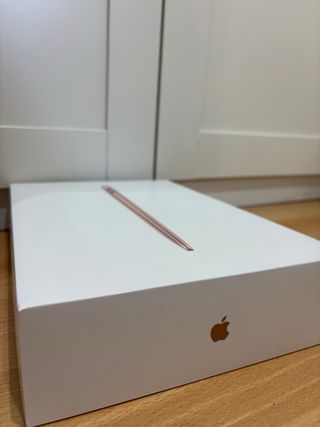 "OFERTA TEMPORAL" Macbook Air 2020 Oro Rosa 13"