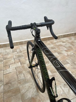 Cannondale SuperSix EVO Hi-Mod