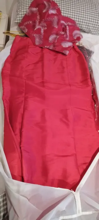 Traje de ceremonia Santiago Sánchez