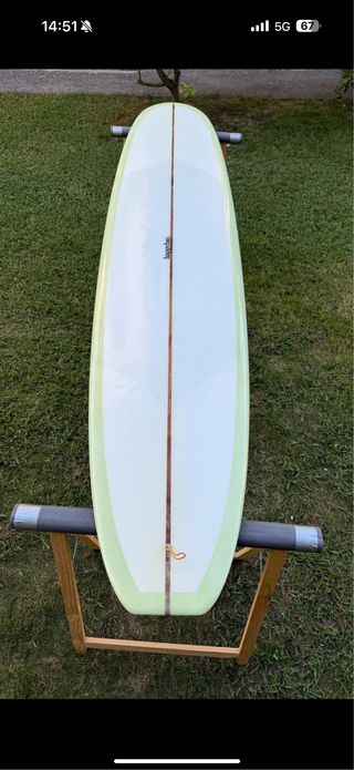 Longboard Happybay