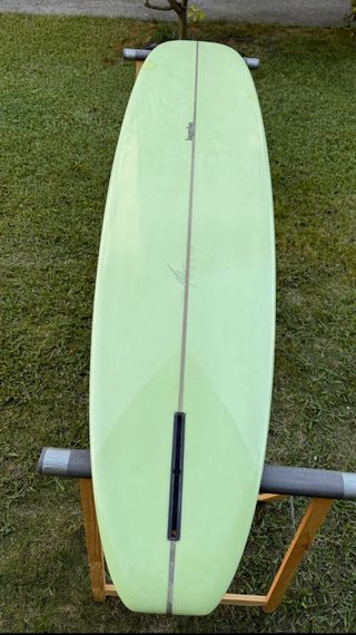 Longboard Happybay