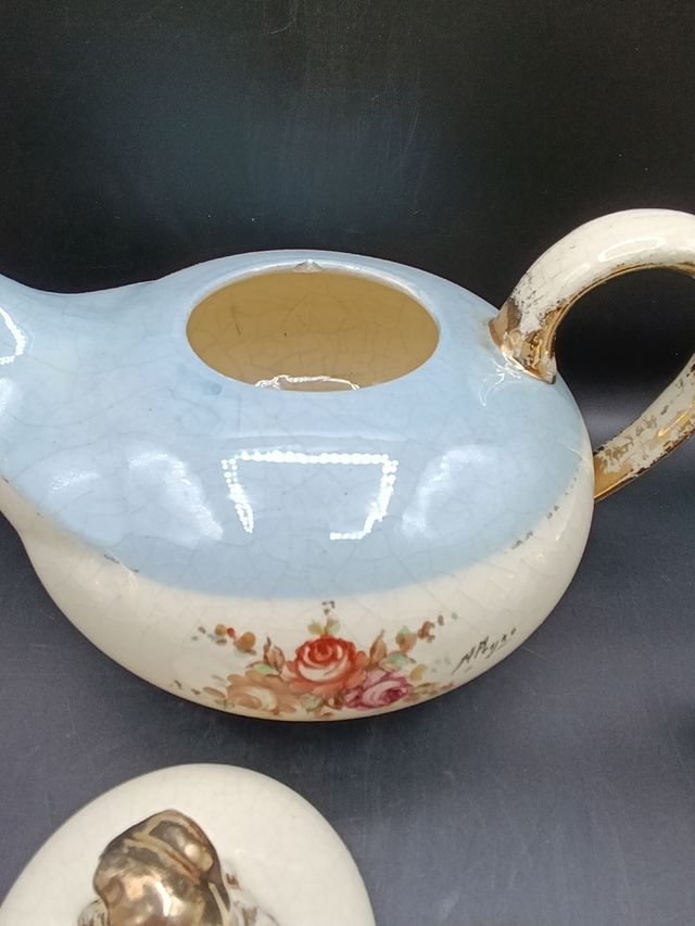 Juego de café Peyro