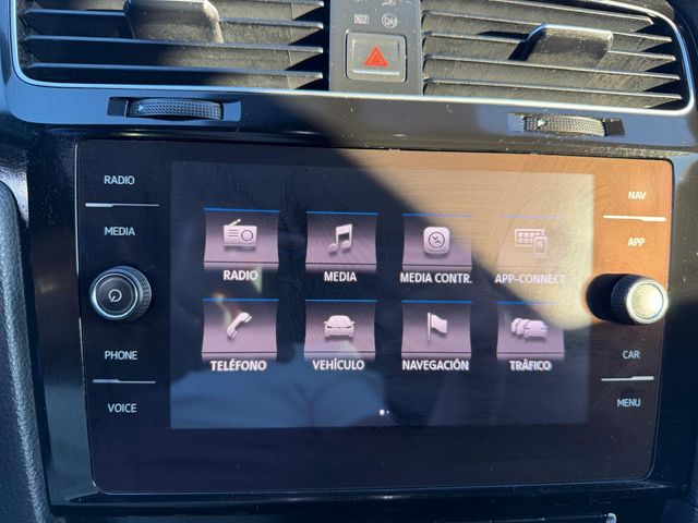 Volkswagen Golf 2.0 TDI GTD BMT