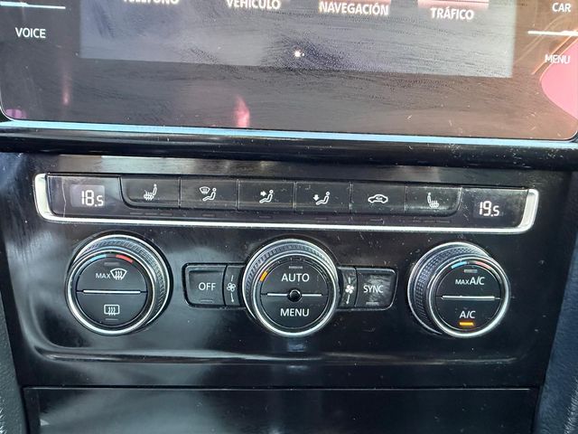 Volkswagen Golf 2.0 TDI GTD BMT