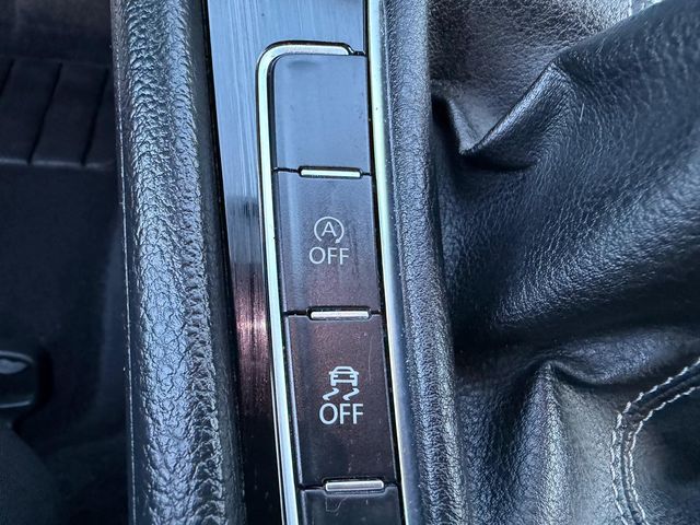 Volkswagen Golf 2.0 TDI GTD BMT