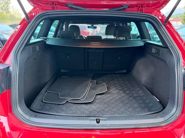 Volkswagen Golf 2.0 TDI GTD BMT