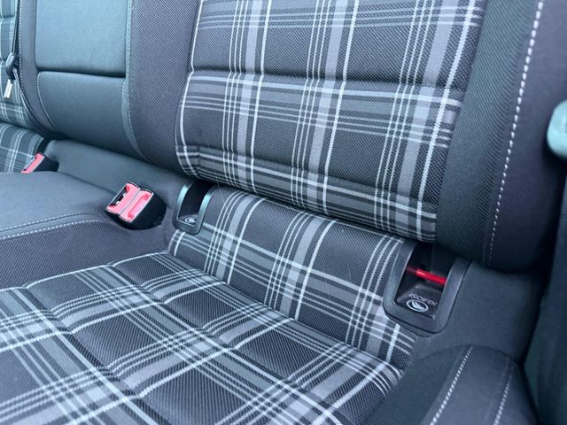 Volkswagen Golf 2.0 TDI GTD BMT