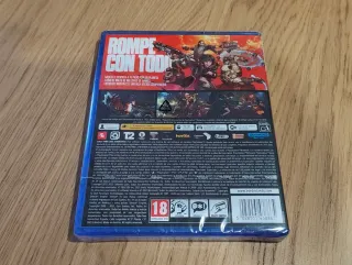 Borderlands 4 PS5 Precintado