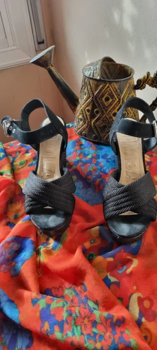Zapatos Bimba Lola 