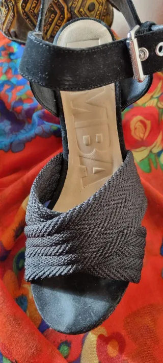 Zapatos Bimba Lola 