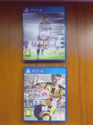 PS4 1TB Jet Black CUH-1612B y 2 mandos