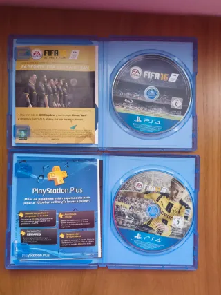 PS4 1TB Jet Black CUH-1612B y 2 mandos