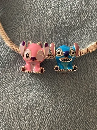Charm Stitch o Angel - Precio Unidad