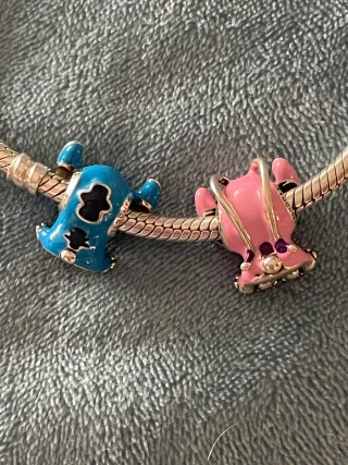 Charm Stitch o Angel - Precio Unidad