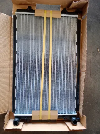 Radiador Golf/A3/Octavia
1K0121251P