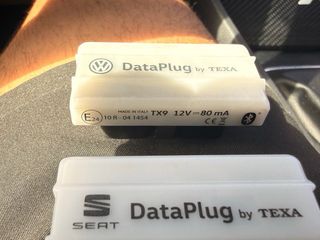 DataPlug SEAT y VW 