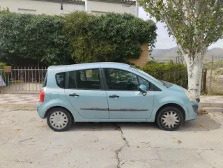 Renault Modus 2008