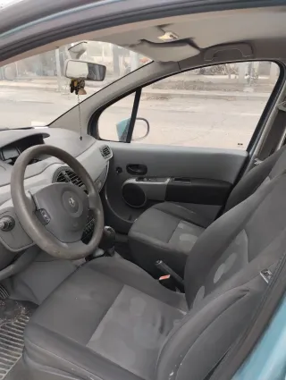 Renault Modus 2008