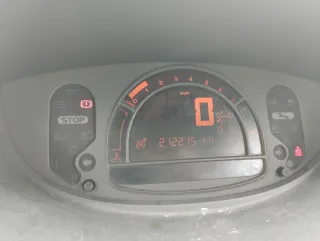 Renault Modus 2008