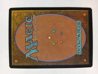 Mystical Tutor Magic Carta Instantánea