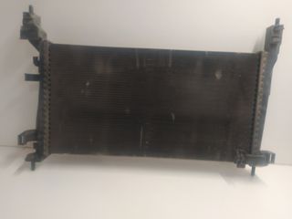 RADIADOR AGUA para PEUGEOT BIPPER 2009 115461