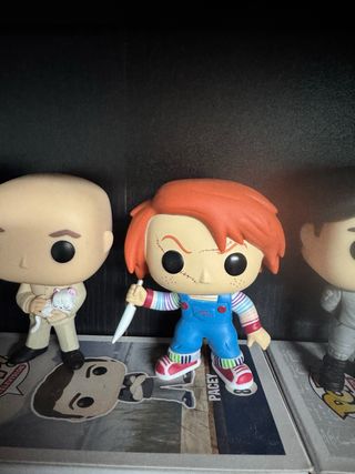Funko Pop Chucky (56)
