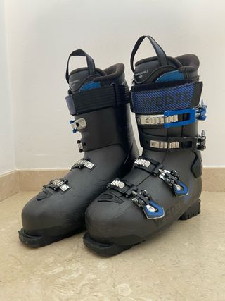Botas de esquí 27.5