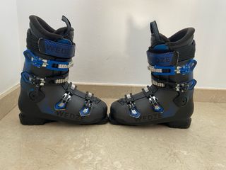 Botas de esquí 27.5