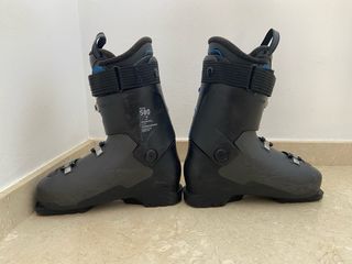 Botas de esquí 27.5