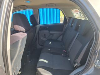 Suzuki SX4 2007