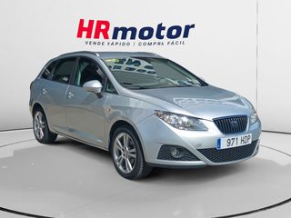 Seat Ibiza Copa