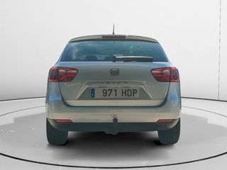 Seat Ibiza Copa