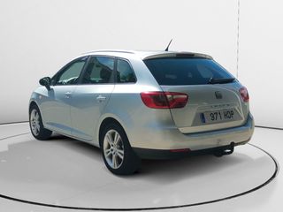 Seat Ibiza Copa