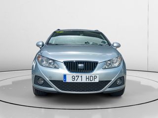 Seat Ibiza Copa