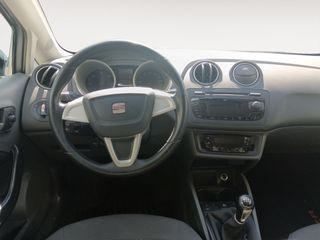Seat Ibiza Copa