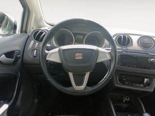 Seat Ibiza Copa