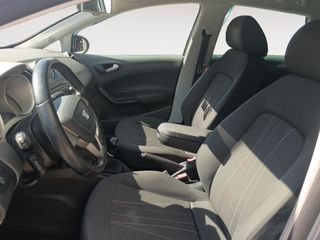 Seat Ibiza Copa