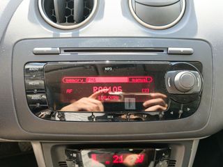 Seat Ibiza Copa
